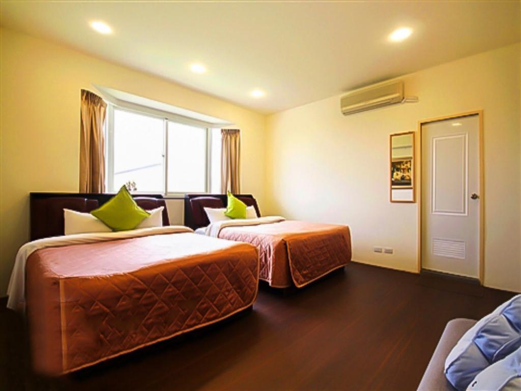Taichung Xinshe Garden Life Homestay B&B Camera foto