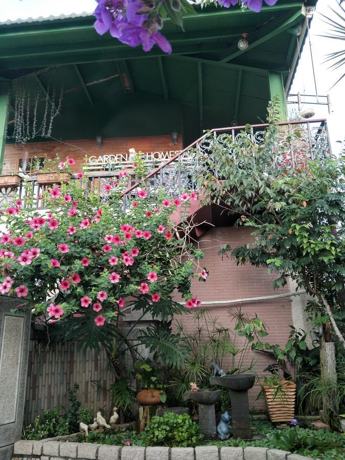 Taichung Xinshe Garden Life Homestay B&B Esterno foto